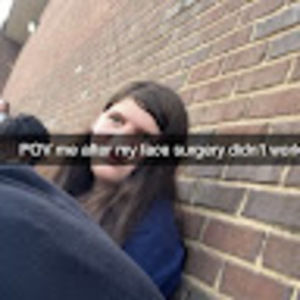 Meet your Posher, Sariah davis